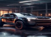 Rivian sues US govt for Trump tariffs