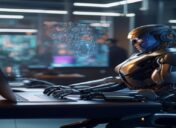 Robotics ChatGPT Moment 2024