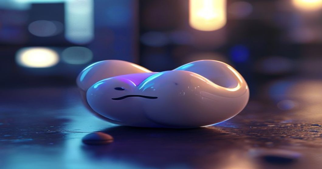 Samsung Bean-Shaped Earbuds Review and Analysis
