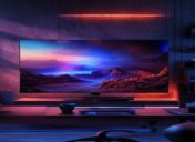 Samsung Budget RGB MiniLED TV For Immersive Gaming