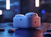 Samsung Galaxy Buds 3 Leaked AirPods Design Similarities