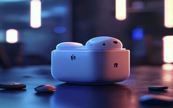 Samsung Galaxy Buds 3 Leaked AirPods Design Similarities