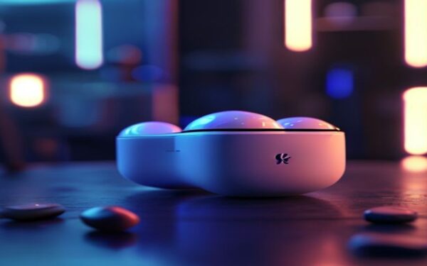 Samsung Galaxy Buds Pro vs AirPods Pro Spatial Audio Comparison