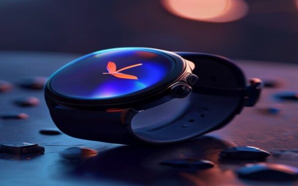 Samsung Galaxy Watch8 Squircle Design