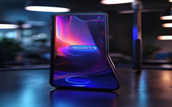 Samsung Galaxy Z Flip Cover Screen OS Pros and Cons