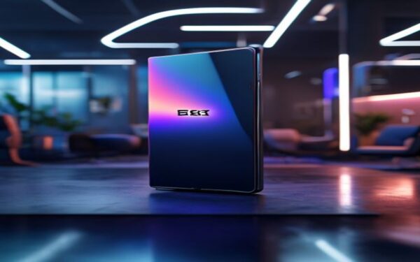 Samsung Galaxy Z Fold 8 Review and Specifications