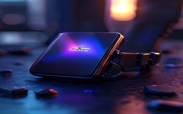 Samsung Galaxy Z8 Foldable Watches August 7 Release Date