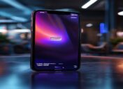 Samsung One UI lock screen customization beta
