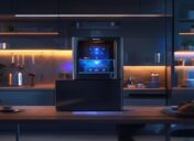 Samsung updates Family Hub for smart fridge features