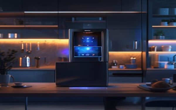 Samsung updates Family Hub for smart fridge features