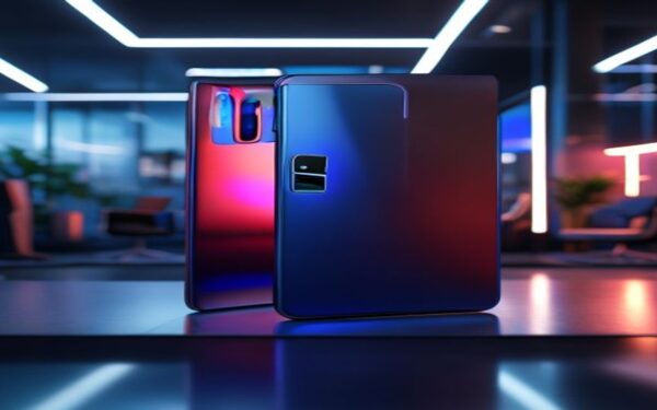 Samsung Z Flip 8 vs Fold 8
