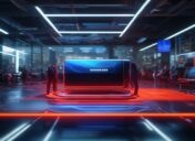 Samsungs Resurgence as Memory Chip Leader