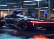 Saudi Prince Invests in Lucid Motors Electric Cars