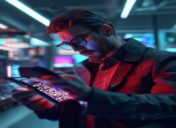 Scan QR Codes for Dynamic GIF Galleries on Your Phone