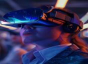 SharePoint in VR Headsets Microsoft Adoption
