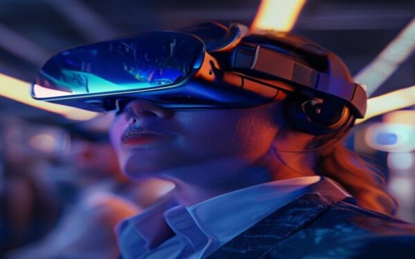 SharePoint in VR Headsets Microsoft Adoption