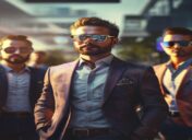 Silicon Valley Tech Moguls Summer Style Trends