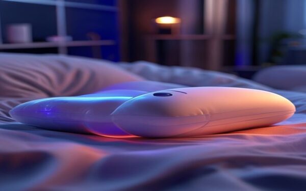 Sleeker Sleep with Galaxy Buds Alternatives: Affordable Pillow Options