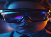 Smart Glasses Cameras Get Shield for Privacy from Solos