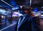 Smithsonian Starstruck VR Experience Apple Vision Pro Equivalent