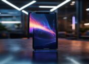 Sony Flagship Smartphone 2023 4K Display