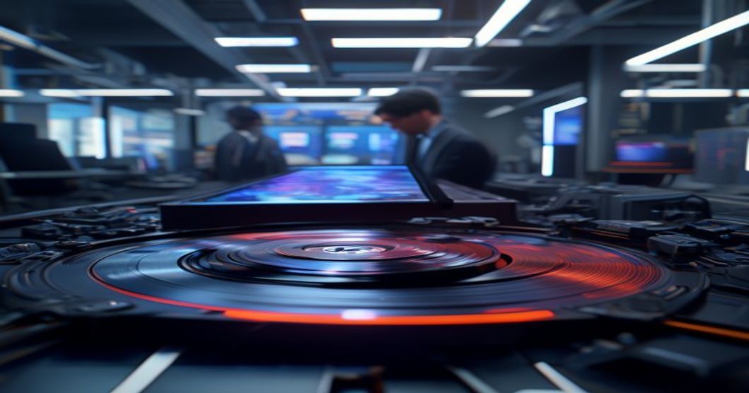 Sony PlayStation disc production stop in 2028