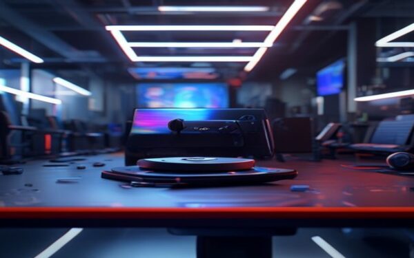 Sony PS5 disc-free effect on bargain bin prices plummet