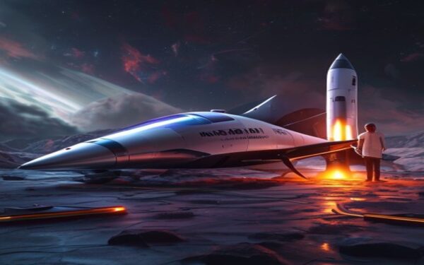 SpaceXs IPO price dips ahead of Starship launch