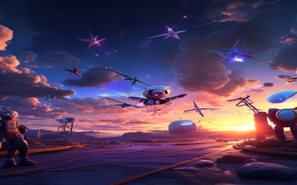 Starlink Deployments Fastest Growth Pokémon GO