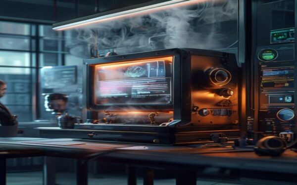 Steam Machine Windows Performance Review
