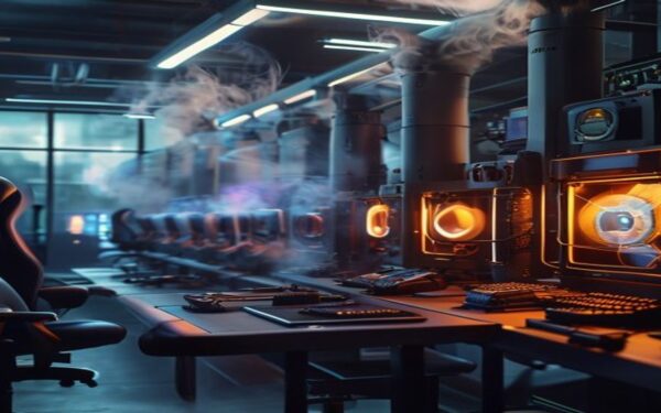 Steam Machines PC Gaming Pros and Cons Explored