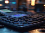 Stylish Dumb Flip Phones with Google Maps