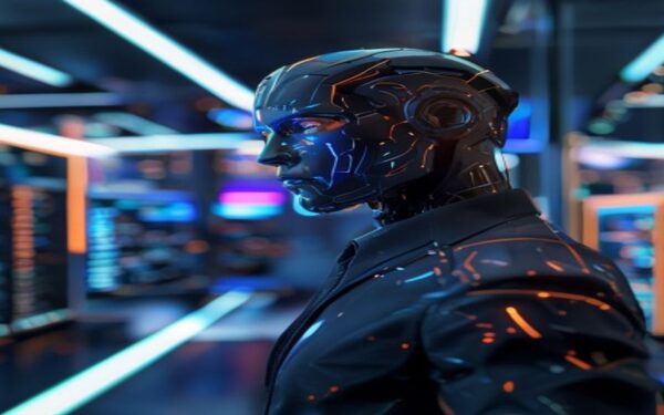 SynthID AI Watermark Adoption by OpenAI Nvidia Google