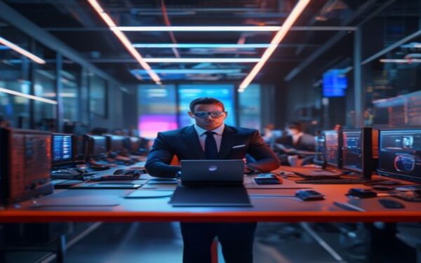 T-Mobile VMware migration amid lawsuit controversy