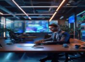 TechCrunch Startup News and Technology Updates Daily