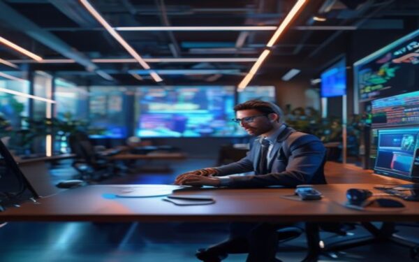 TechCrunch Startup News and Technology Updates Daily