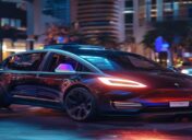 Tesla Robotaxi Pilot Programs Orlando Tampa Q2 Earnings