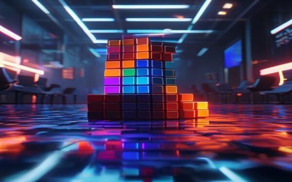 Tetris 99 vs Tetris Effect Game Review Contrast