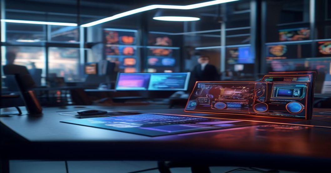 The Ultimate 2024 AI Glossary Guide for TechCrunch