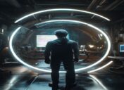 The Zelda Circle Paradox: Rethinking Reality
