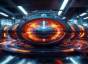 Thea Energy federal grant magnetic fusion reactors innovation