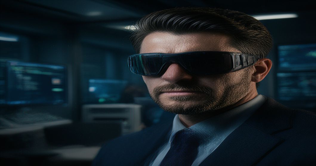 Tony Stark Inspired Camera-Free Smart Glasses