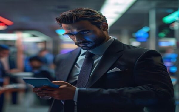 US Accuses American of Using Duress Password to Wipe Phone at Border