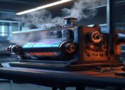 Valve Releases Steam Machine CAD Files for Open Development