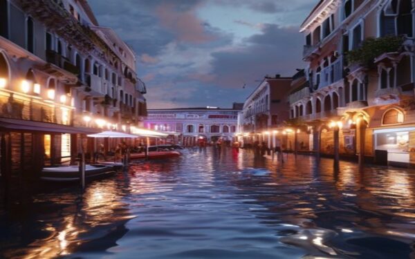 Venice AIs AI Platform Secures $65M Series A Funding