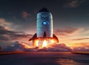 Venus Aerospace $90M Series B Rocket Engine