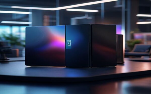 Vivo X Fold vs Samsung Foldables
