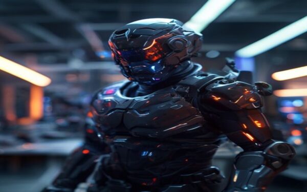 Warframe Mystery Solved by Game Designers