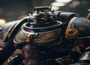 Warhammer 40K Horus Heresy Novel Reviews
