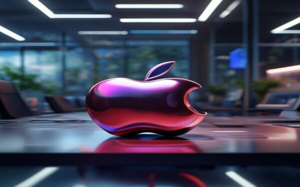 Why Apple Lacks AI Talent Beyond Salary